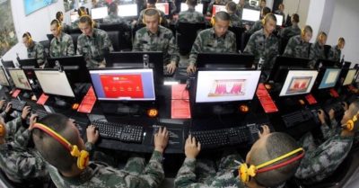 Thế giới 16/10: Trung Quốc thà ‘ăn cắp còn hơn sáng tạo’; Chính quyền Biden khôi phục 1 chính sách biên giới của ông Trump