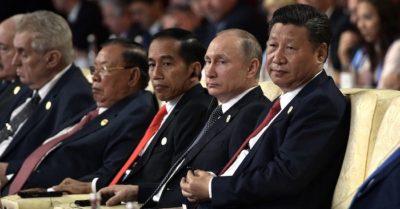 Thế giới 14/10: Trung Quốc mất điểm, Việt Nam giành lợi thế; Tập Cận Bình tiếp tục ‘đả hổ diệt ruồi’