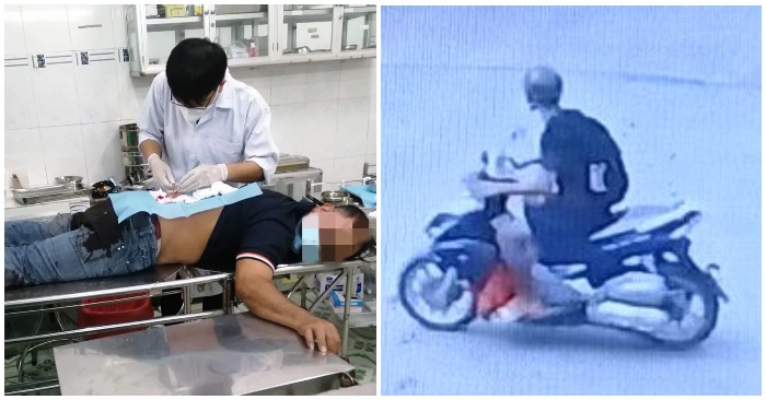 vụ việc