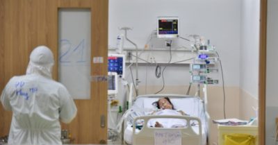 Cập nhật tối 24/11: Thêm 11.789 F0, 125 người tử vong; Ca cộng đồng tại Hà Nội tăng vọt, kỷ lục mới cả 4 đợt dịch