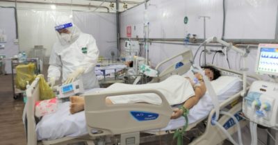 Cập nhật tối 22/11: Số ca Covid-19 cả nước lại lên 5 con số; Xe đưa đón rơi cửa, 4 học sinh văng ra ngoài, một em tử vong