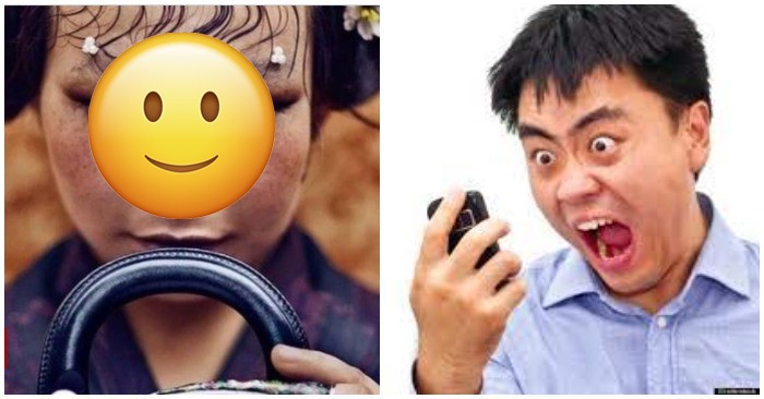 Cư dân mạng Trung Quốc nổi cáu khi nhìn bức ảnh quảng cáo của hãng thời trang Dior