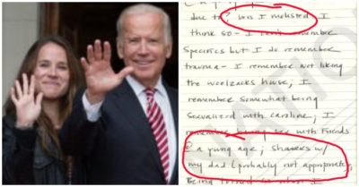 Thế giới 6/11: FBI đột kích sau vụ rò rỉ nhật kí của con gái Biden; Lãnh đạo Trung Quốc có thêm quyền huy động binh lính