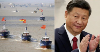 Thế giới 19/11: Thuyền viên Trung Quốc ở Biển Đông đa số là gián điệp có lương; Biden liệu có tẩy chay Olympic Bắc Kinh?