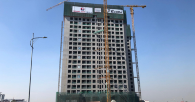 Hải Phòng thêm ổ dịch phức tạp: 84 ca dương tính là công nhân công trường xây dựng