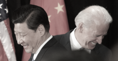 Thế giới 11/11: Biden sắp ký đạo luật mà TQ cười nhạo; Lạm phát tại Mỹ tăng kỉ lục