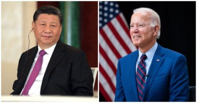 Thế giới 4/11: Lãnh đạo Trung Quốc ‘bị sốc’ vì kinh tế suy yếu; Biden bác tin đền 10 tỉ đồng cho di dân
