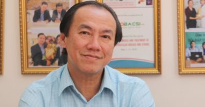 Bác sĩ Lương Lễ Hoàng qua đời ở tuổi 70
