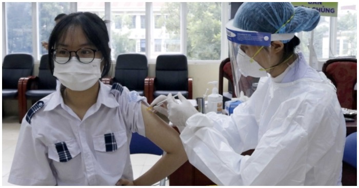 Ảnh minh hoạ (ảnh chụp màn hình trên báo VTC News).