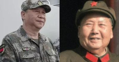 Thế giới 17/11: Trung Quốc dọa Mỹ đừng ‘đùa với lửa’ ở Biển Đông; Tập Cận Bình đổ lỗi cho Mao