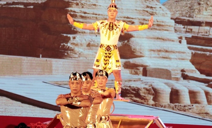 xiếc
