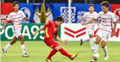 Xem lại 4 siêu phẩm tung lưới Campuchia, Việt Nam gặp Thái Lan ở bán kết AFF Cup 2020