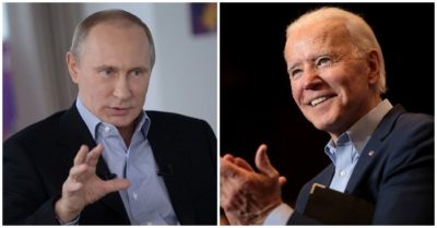 Thế giới 30/12: Biden-Putin sắp điện đàm; Sri Lanka nợ Trung Quốc đầm đìa