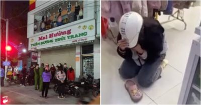 Chủ shop Mai Hường đánh người trộm váy 160 nghìn đồng, có dấu hiệu vi phạm hình sự không?