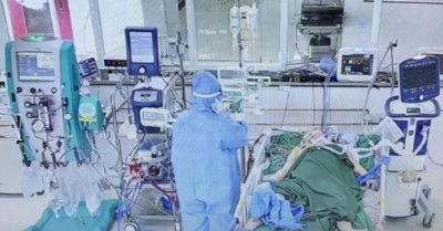 Cập nhật tối 25/12: Thêm 15.559 F0, dịch bệnh nóng lên ở Hà Nội; Công ty CP Dược Quảng Bình nhận 20-25% ‘hoa hồng’ của Việt Á