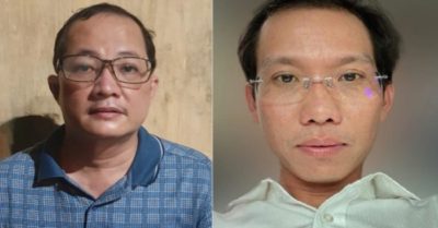 “Ông Nguyễn Minh Quân – Giám đốc Bệnh viện Thủ Đức chi số tiền rất lớn để nhờ vả”