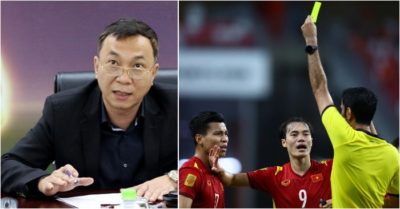 VFF khiếu nại công tác trọng tài ở trận thua Thái Lan, AFF Cup 2022 có thể áp dụng VAR