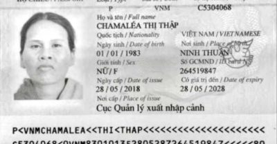 Đà Nẵng: Truy tìm nữ công dân về từ Ả-Rập-Xê-Út trốn cách ly