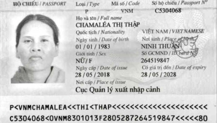 trốn cách ly