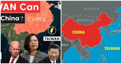 Thế giới 5/12: Việt Nam nguy cơ liên đới từ xung đột Trung Quốc-Đài Loan; Biden-Putin sắp điện đàm
