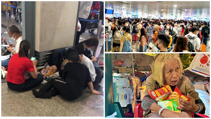 tổng hợp tối 23/1