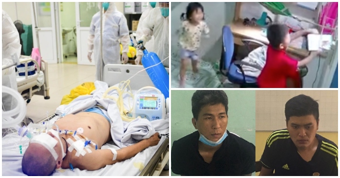 tổng hợp tối 6/1