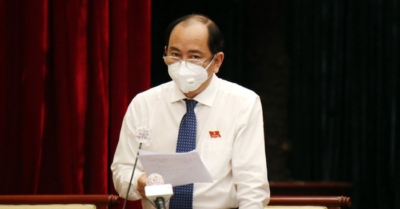 TP.HCM có ‘di chứng phổi, tim, rối loạn tâm thần’ hậu Covid