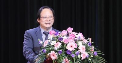 Giám đốc Bệnh viện Phổi: ‘Gọi F0, F1 không còn phù hợp’