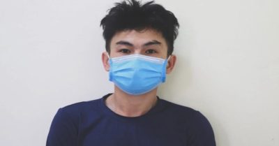 Nam thanh niên lừa bán 12 ô tô qua mạng xã hội, chiếm đoạt gần 3 tỉ