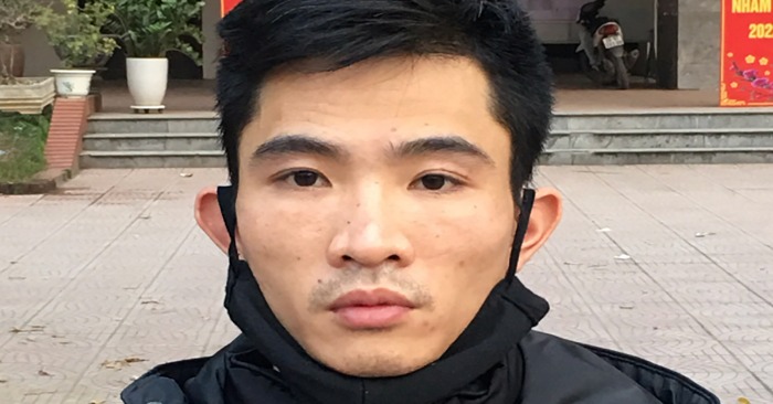 người đàn ông