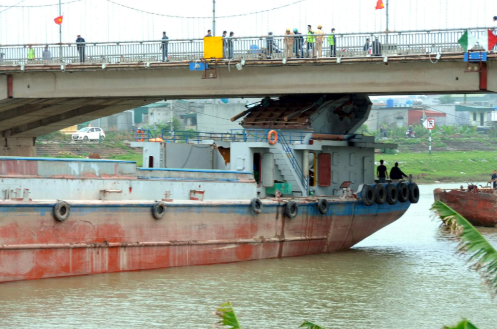 cầu thái bình