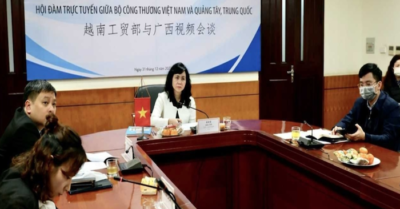 Thế giới 3/1: Việt Nam nói biện pháp của Trung Quốc ‘quá mức cần thiết’