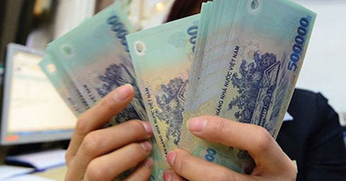 Vụ xin tiền doanh nghiệp chi Tết: Chính quyền xin, ai dám từ chối?