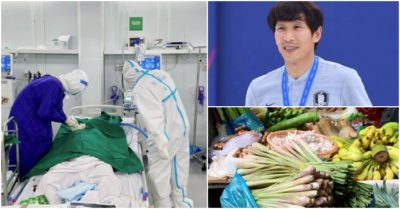 Cập nhật tối 23/2: Thêm 60.355 F0; ‘Combo xông Covid-19’ cháy hàng; Chốt HLV thay thế Park Hang Seo dẫn dắt U23 Việt Nam
