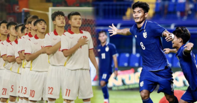 Tin sáng 22/2: Cầu thủ U23 Việt Nam di chuyển xuyên đêm để kịp thi đấu với Thái Lan