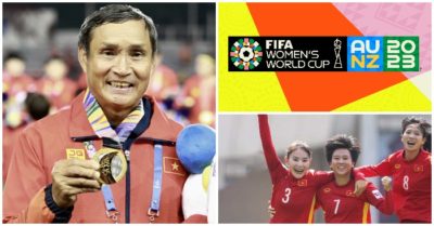 Tin sáng 15/2: HLV Mai Đức Chung khó tiến vào World Cup; Ấn Độ cấm 54 ứng dụng của Trung Quốc