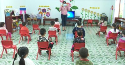 Học sinh, sinh viên đến trường từ mùng 7 Tết; đã có 192 F0 nhiễm Omicron
