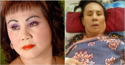 Nghệ sĩ Hoàng Lan qua đời sau thời gian đau đớn chống chọi với bệnh tật