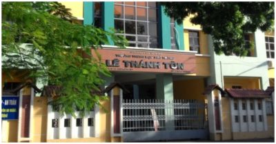 TP. HCM: Một học sinh tử vong trong giờ ngủ trưa tại trường