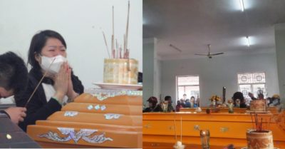 8 nạn nhân người Hà Nội tử vong, mất tích ở biển Cửa Đại là họ hàng, thông gia: ‘Giờ đây gia đình tôi không còn một ai’