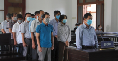 Vụ “mua bán” đề thi công chức ở Phú Yên: Hủy kết quả của 29 thí sinh