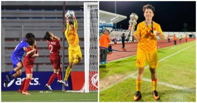 Tin sáng 9/2: Thủ môn Việt Nam được vinh danh tại AFC; Camera Trung Quốc thống lĩnh Anh Quốc