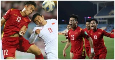 Tin sáng 6/2: Trung Quốc tính học theo Việt Nam sau trận thua 1-3; Bắc Kinh ‘ngậm bồ hòn làm ngọt’