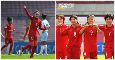 Tin sáng 7/2: CĐV Đông Nam Á nể phục tuyển nữ Việt Nam; Video chiến cơ Mỹ va chạm ở Biển Đông