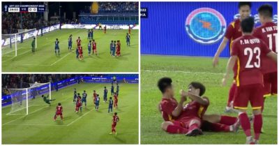 Tin sáng 23/2: Việt Nam thắng Thái Lan là ‘may mắn’? Nga bị phản ứng dữ dội vì ‘xâm lược’ Ukraine