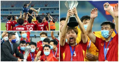 Tin sáng 27/2: ‘Việt Nam vô địch nhờ lòng quả cảm’; Ukraine kiên cường chống quân Nga