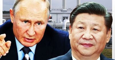 Tin sáng 9/3: Ác mộng của Tập Cận Bình; Ba Lan cho Ukraine máy bay ‘miễn phí’ để chống Nga