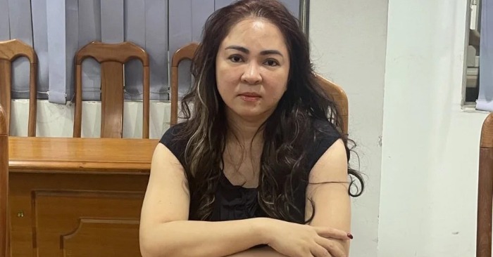 bà hằng