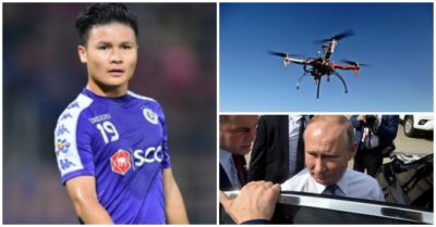 Tin sáng 23/3: CLB Hà Nội chia tay Quang Hải; Ukraine tố Nga ‘bắt cóc’ trẻ em