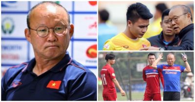 Tin sáng 16/3: HLV Park Hang Seo ‘không hiểu nổi VPF’; F0 đi lại khắp nơi, xử lý ra sao?